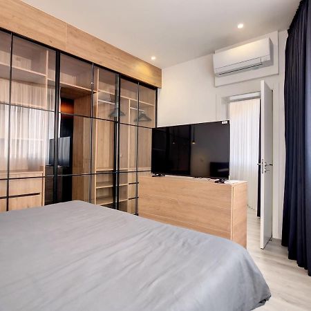 O Flamingo Apartments Ovar Bagian luar foto