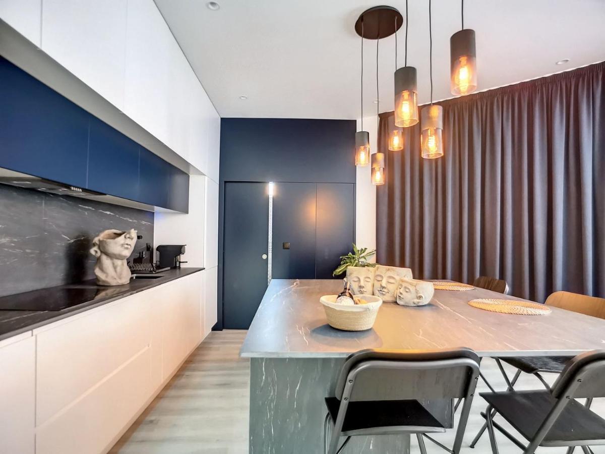 O Flamingo Apartments Ovar Bagian luar foto